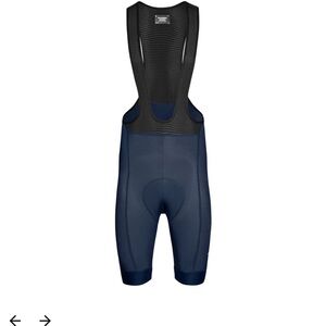 Pas Normal Studios Men's Navy Cycling Bib Shorts